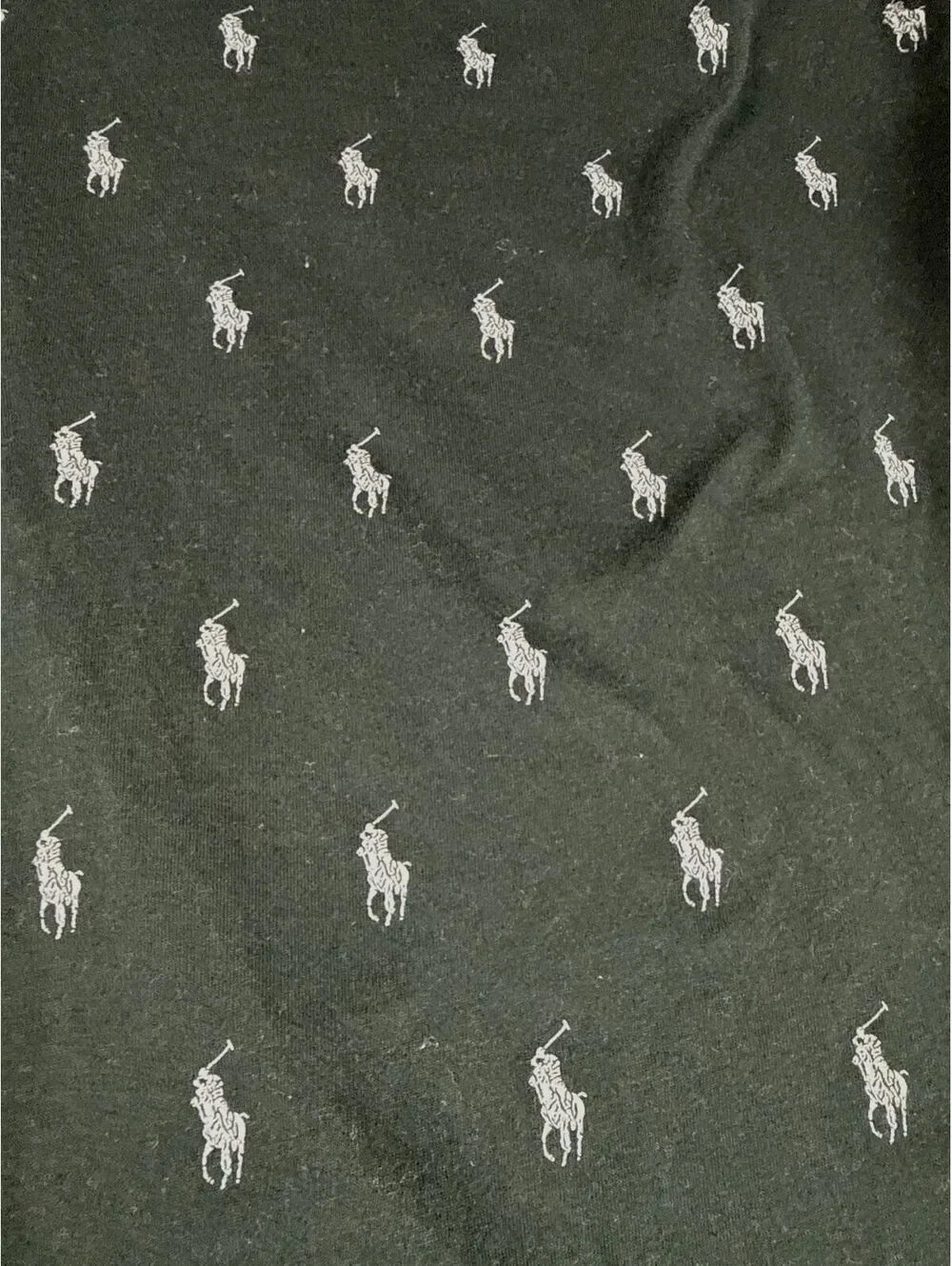 Ralph Lauren classic polo